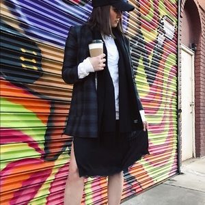 Urban Outfitters Slip Lace Dress